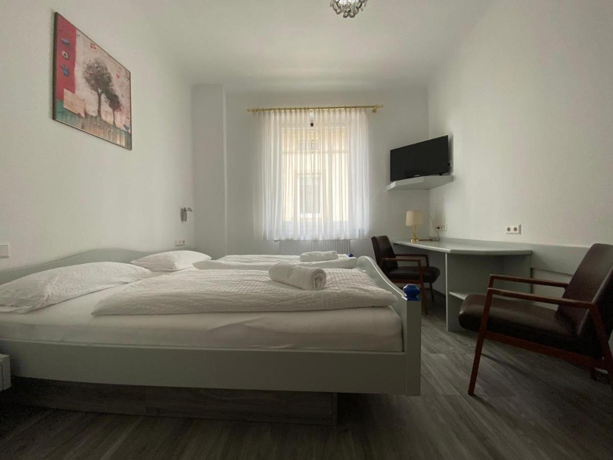 Parkhotel Rottweil Dış mekan fotoğraf