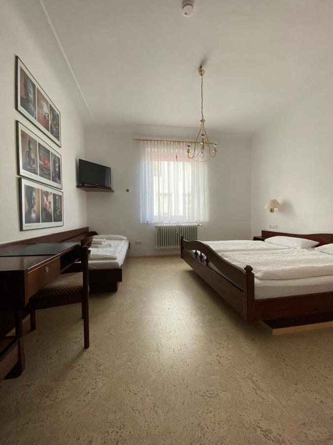 Parkhotel Rottweil Dış mekan fotoğraf