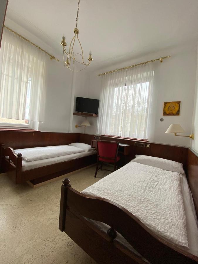 Parkhotel Rottweil Dış mekan fotoğraf