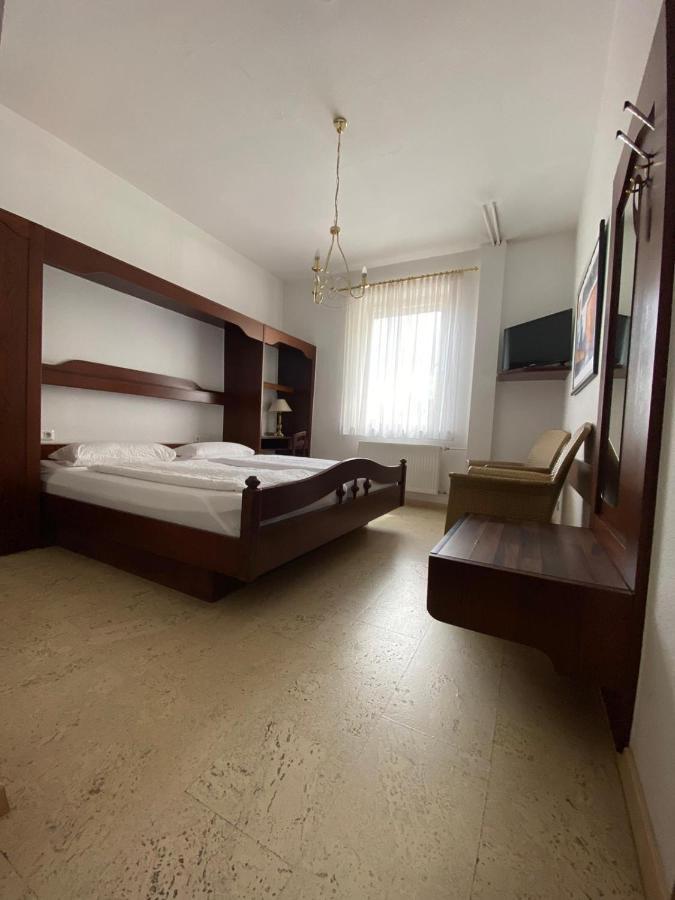 Parkhotel Rottweil Dış mekan fotoğraf